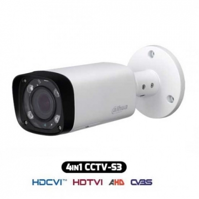 Camera HDCVI