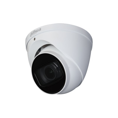 Telecamera Dome Ibrida 4in1 2.0 Megapixel