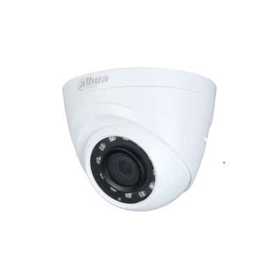 Telecamera Da Interno Dome 4.1 Megapixel SMD