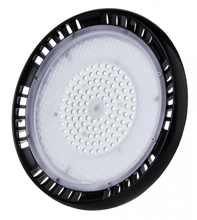 LED Highbay Samsung Chip - 100W UFO 90° 6400K