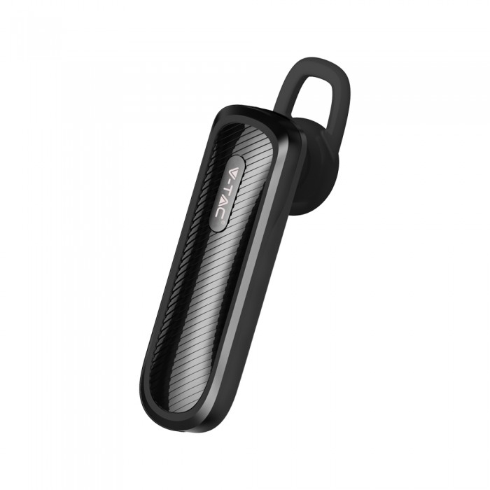 Auricolare Bluetooth 70mAh Nero