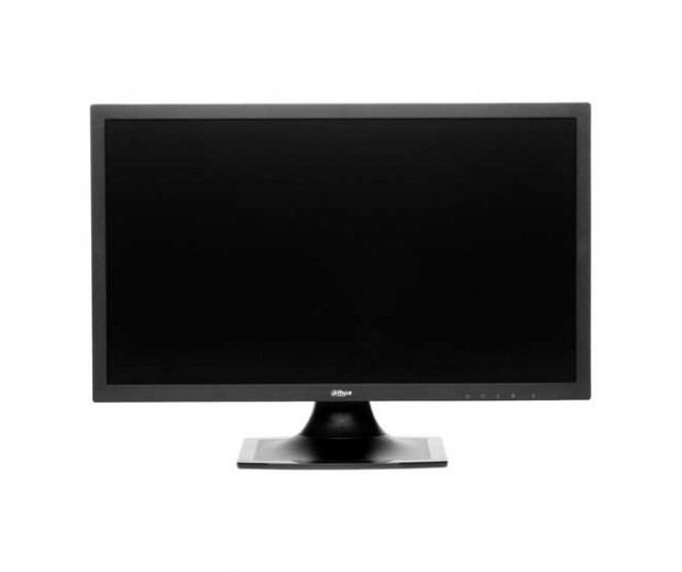 Monitor LCD 22 Pollici Full HD 1080p HDMI / VGA AUDIO Light series