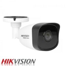 IP CAMERA 2MPX PLASTIC BULLET 4MM