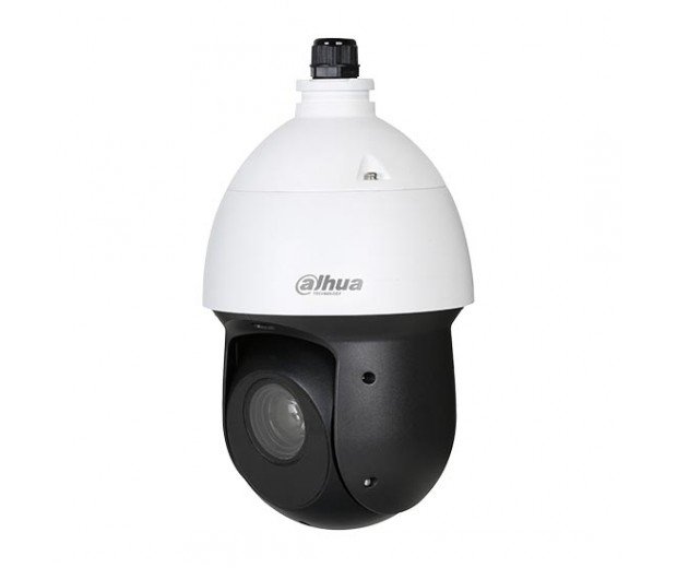 SD49225XA-HNR2MP 25x Starlight IR WizSense Network PTZ Camera