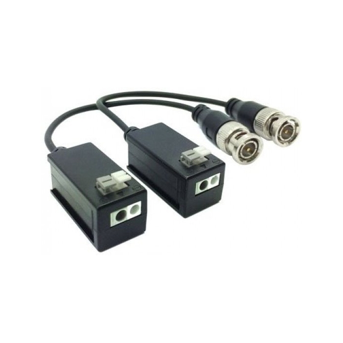 Balun 4K