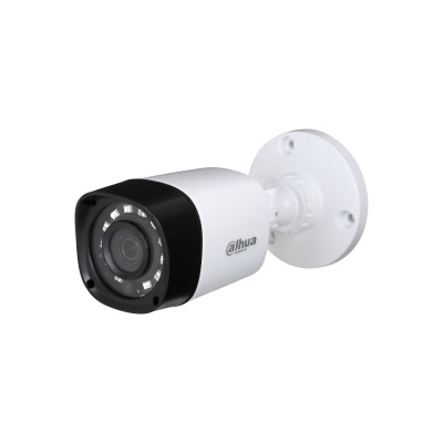 1MP HDCVI IR Bullet Camera 6mm