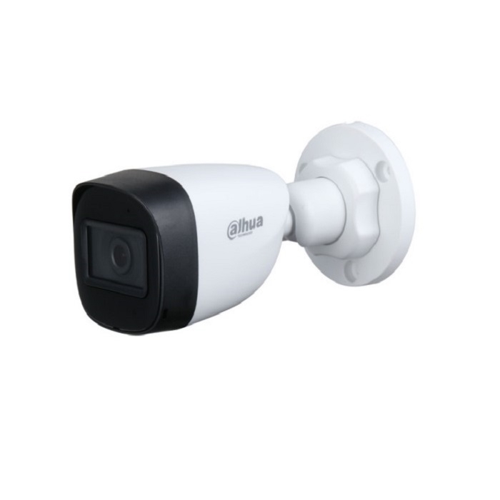 5MP Starlight HDCVI IR Bullet Camera