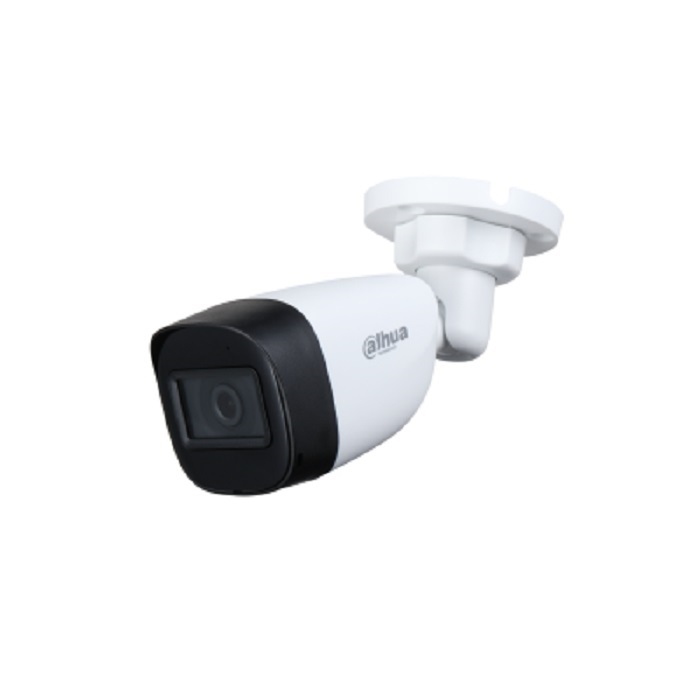 2MP HDCVI IR Bullet Camera