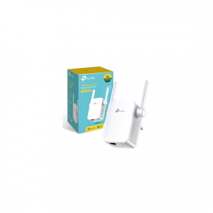 Range Extender Wi-Fi 300Mbps