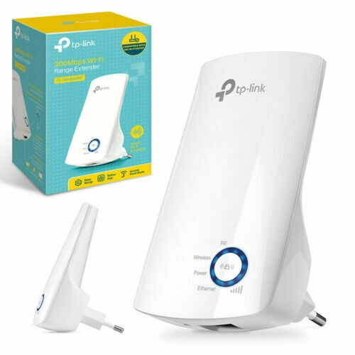 Range Extender Wi-Fi N 300Mbps