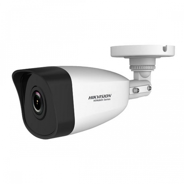 HIKVISION IP CAMERA 8MPX BULLET METAL 2.8MM