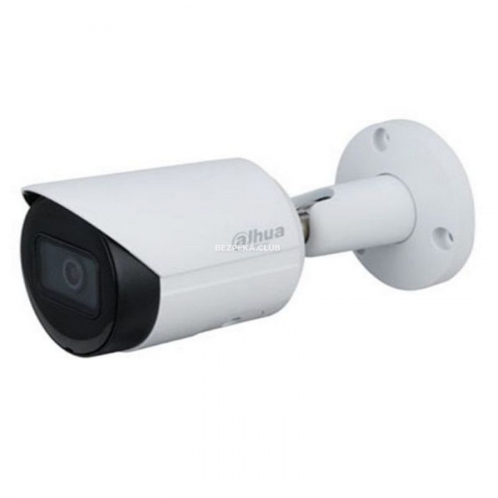 DAHUA BULLET 2MPX IP CAM 3.6MM IPC-HFW2230SP-S-S2