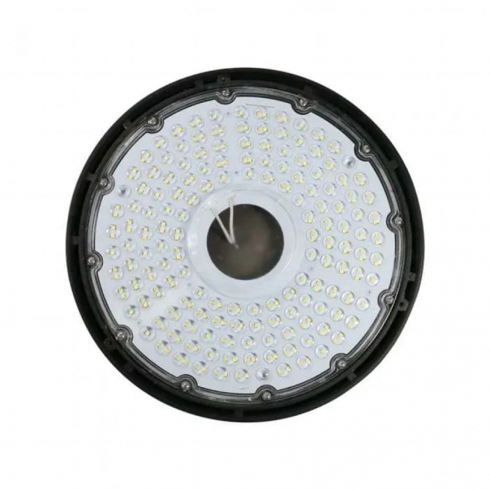 LED Highbay SAMSUNG CHIP - 200W ALU-Sosen 115LM/WATT 4000K
