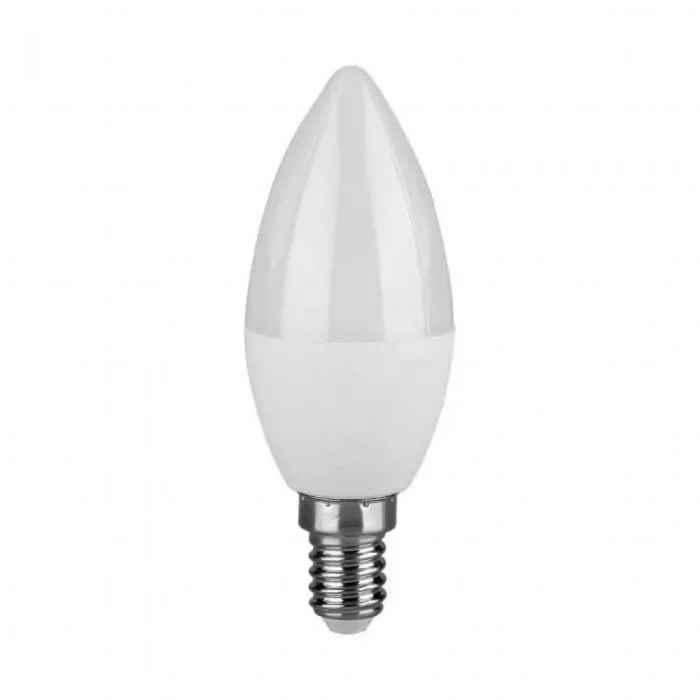 LED Bulb - 3.7W C37 E14 Candle 3000?
