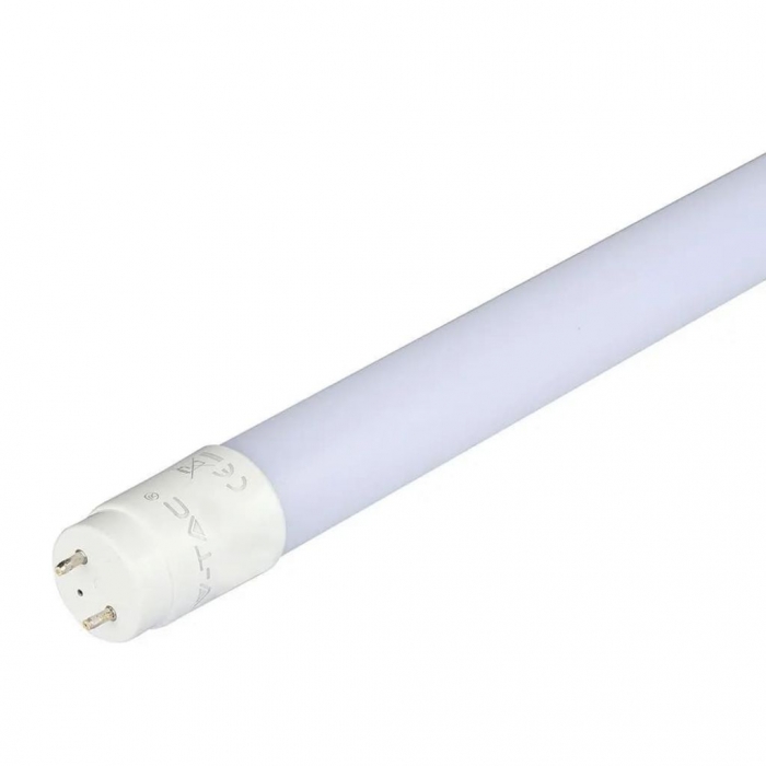 LED Tube SAMSUNG CHIP  - 150cm 20W G13 Nano Plastic 4000K