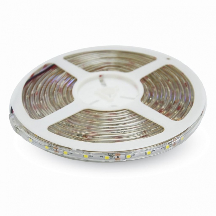 LED Strip SMD3528 - 120 LEDs 4000K IP65