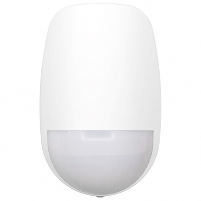 SENSORE DI MOVIMENTO PIR WIRELESS 868MHZ 15M 85.9 PET IMMUNE