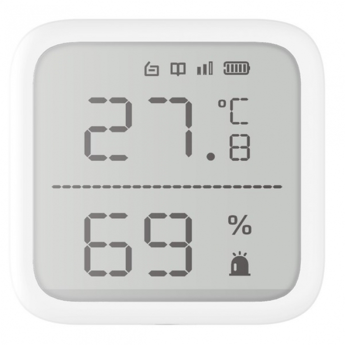 RILEVATORE DI TEMPERATURA WIRELESS