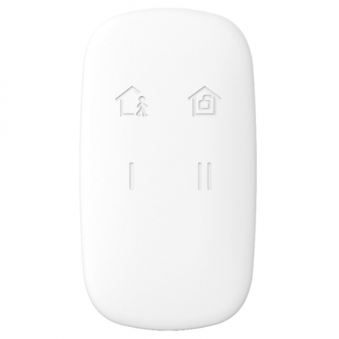 TELECOMANDO ALLARME WIRELESS KEYFOB