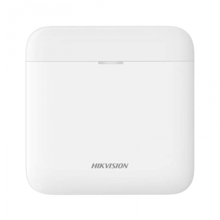 CENTRALE ALLARME LAN WI-FI GPRS 64 ZONE