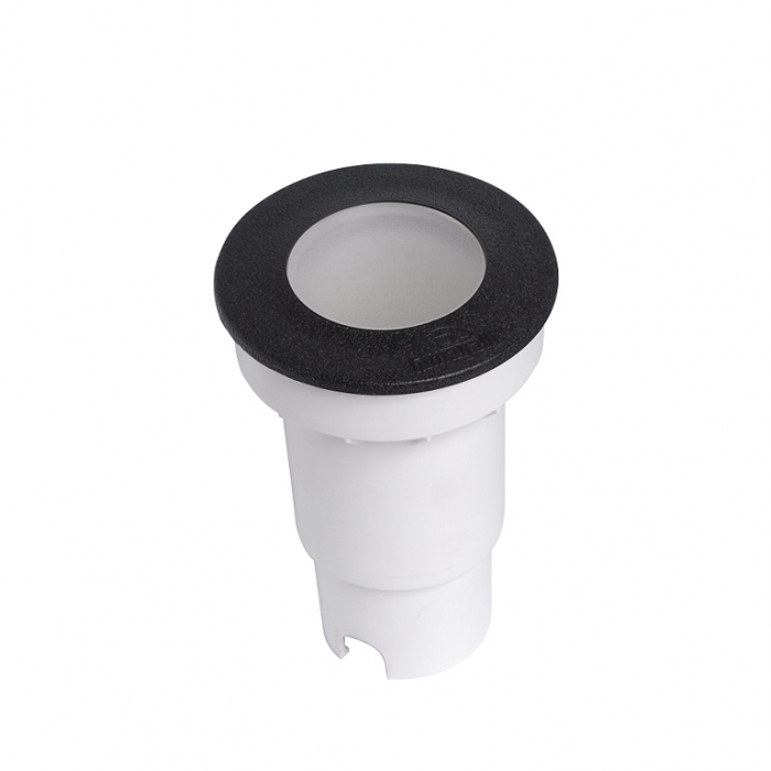 CECI 90 NERO SATIN LED GU10 6W CCT SET
