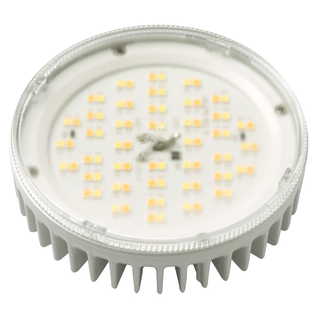 LAMPADINA LED GX53 7W CCT 3000/4000/6500K 100mm