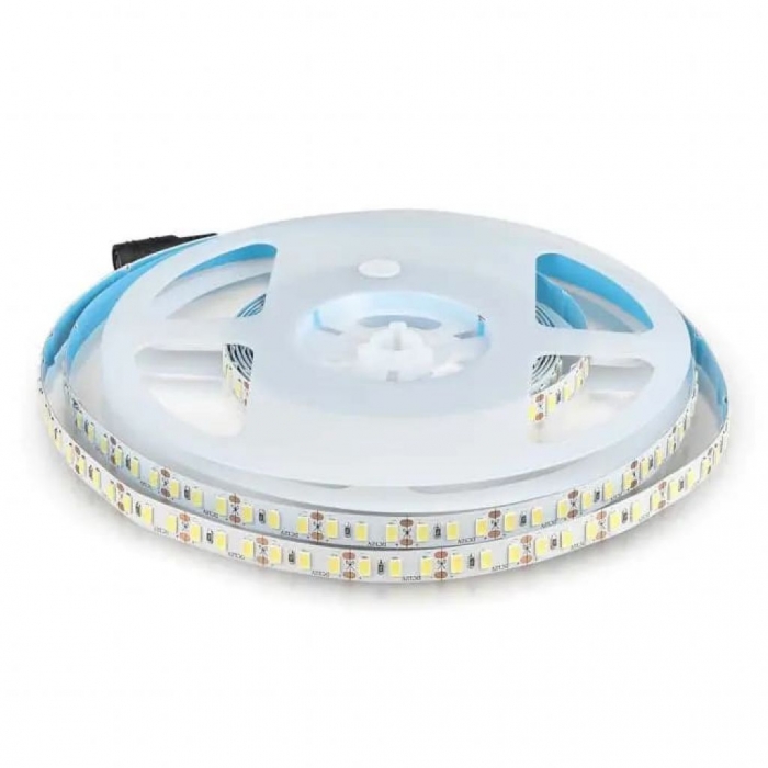 LED Strip SMD5730 - 120 LEDs High Lumen 4640K IP20