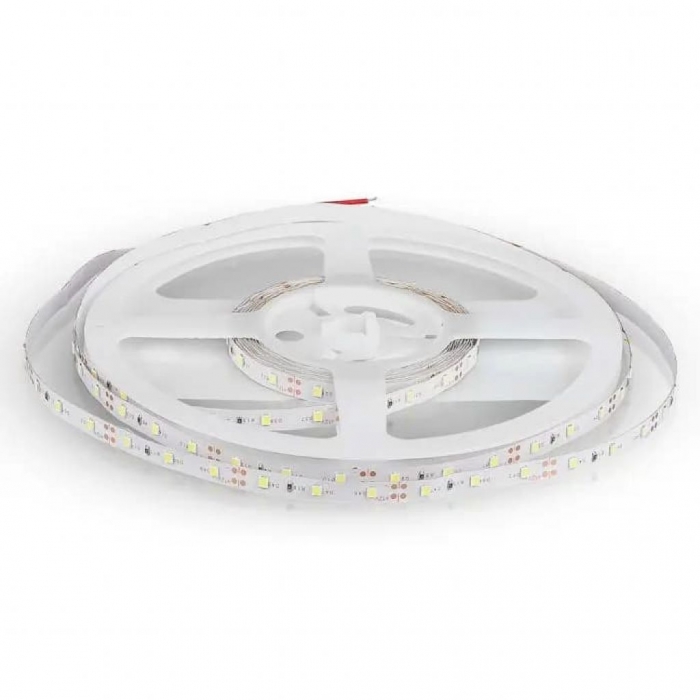 LED Strip SMD3528 - 60LEDs 4500K IP20