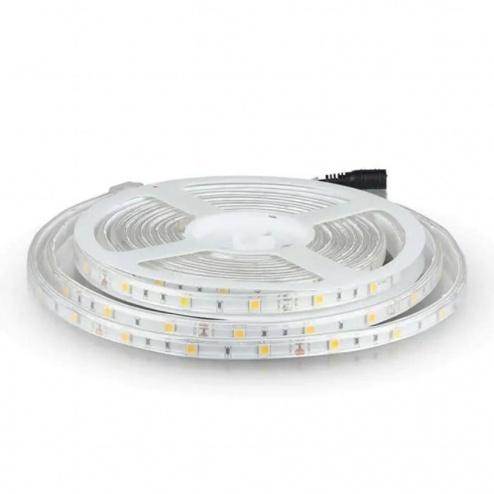 LED Strip SMD5050 - 30 LEDs RGB IP65
