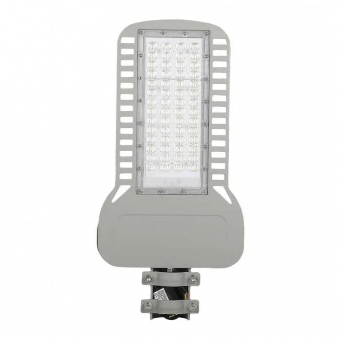 LED Street Light SAMSUNG CHIP 5 Years Warranty - 150W SLIM 4000K 135LM/W