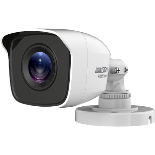 HIKVISION BULLET 1MPX PLASTIC 2,8MM HWT-B110-P