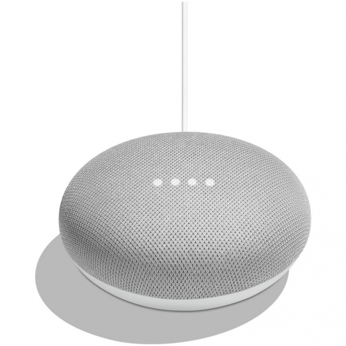 Google Home Smart Speaker