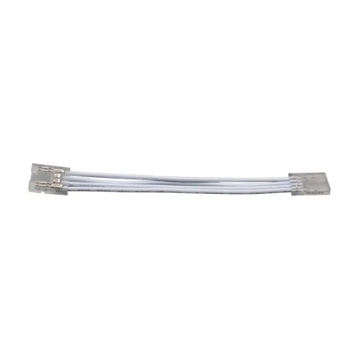 Quick Middle Connector With Wire