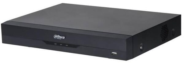 Dahua XVR5108HE-4KL-I2 8 Channel WizSense HDCVI Digital Video Recorder