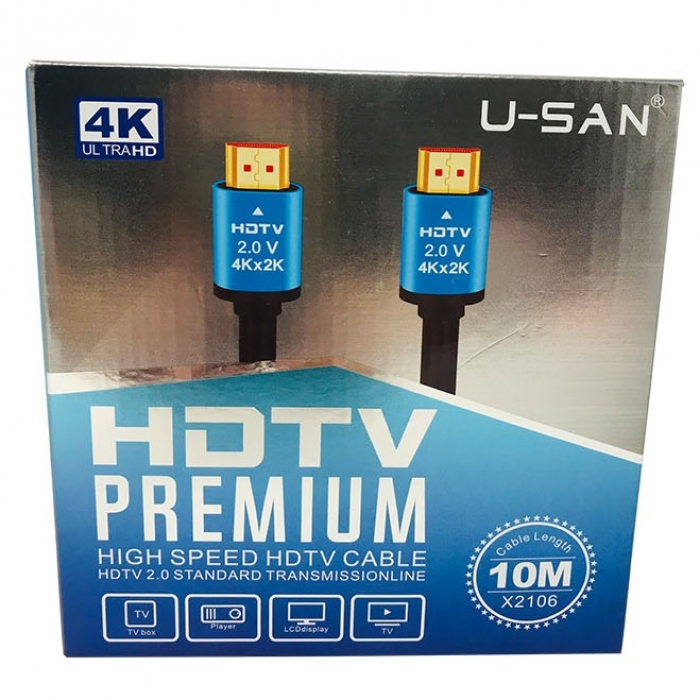 Cavo HDMI 10mt