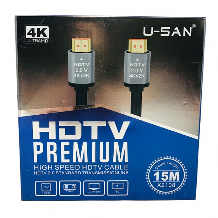 Cavo HDMI 15mt