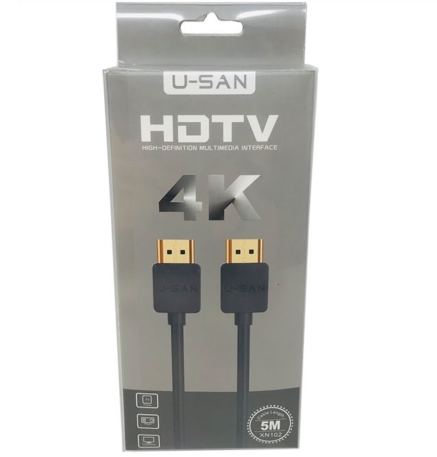 Cavo HDMI 5mt