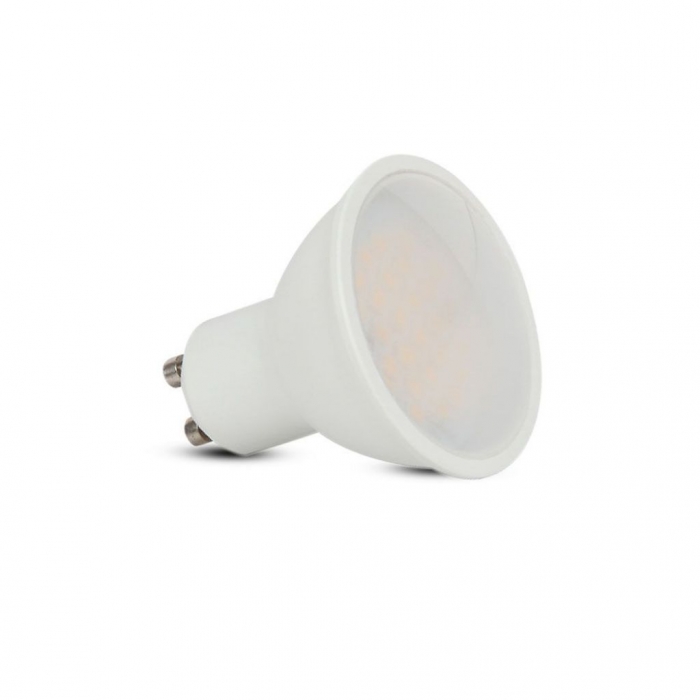  Spotlight SAMSUNG CHIP  GU10 10W OPACO 6400K