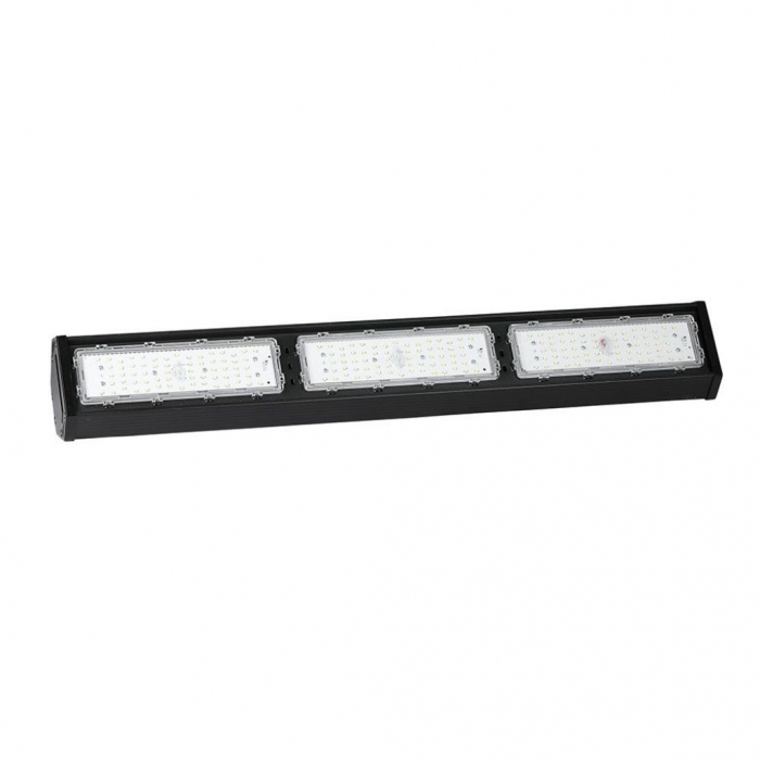  Linear Highbay SAMSUNG CHIP  150W Black Body 120D 4000K 120LM W