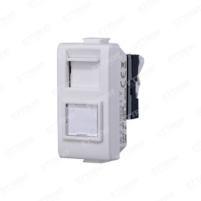 CONNETTORE RJ45 CAT5