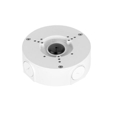 box giunzione IP66 Supporto a soffitto per telecamera scatola Dome CCTV