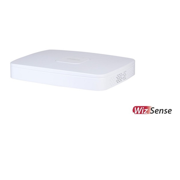 Videoregistratore digitale WizSense 8 canali Penta-brid 5M-N/1080P Smart 1U 1HDD
