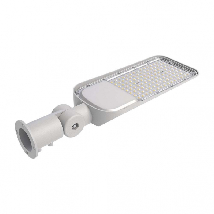 LED Street SAMSUNG CHIP Sensor30W 4000K 120 LM/W