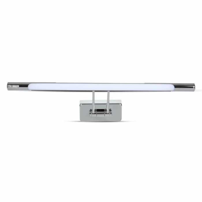 8W LED Picture/Mirror Lamp Chrome 4000K 500