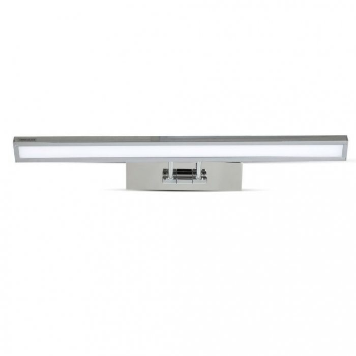 8W LED Picture/Mirror Lamp Chrome 4000K