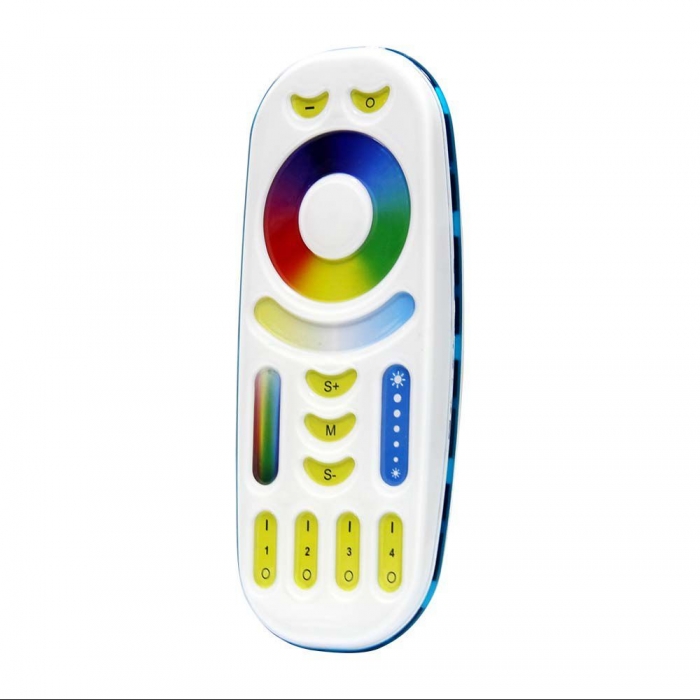 Touch Remote Control RGB + CCT