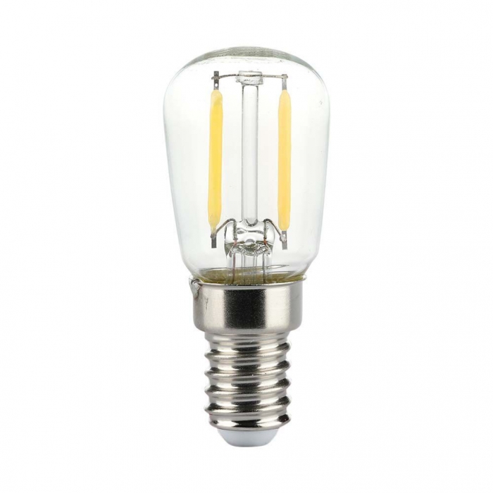 2W Filament E14 ST26 3000K