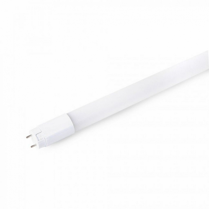 LED Tube T8 9W60 cm Nano Plastic 4000K