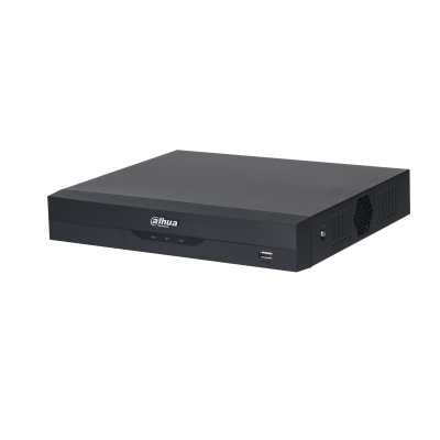 8 canali Penta-brid 1080N/720P Compact 1U 1HDD WizSense Digital Video Recorder