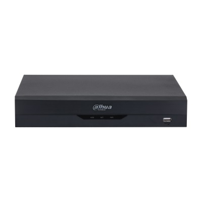  DVR 8CANALI 8MPX 4KL WIZSENSE